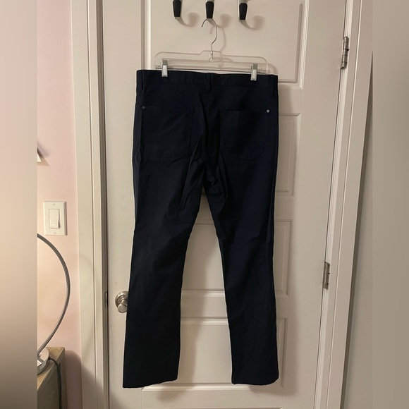 Kenneth Cole Reaction Dress Pants - Picture 3 of 5